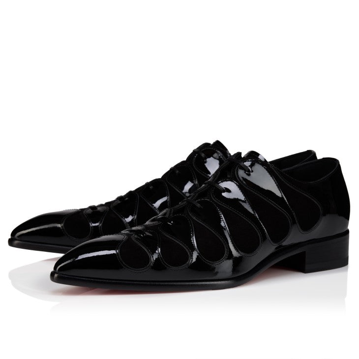 Circus Black