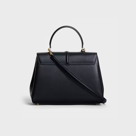 Classique 16 Bag Satinated Calfskin