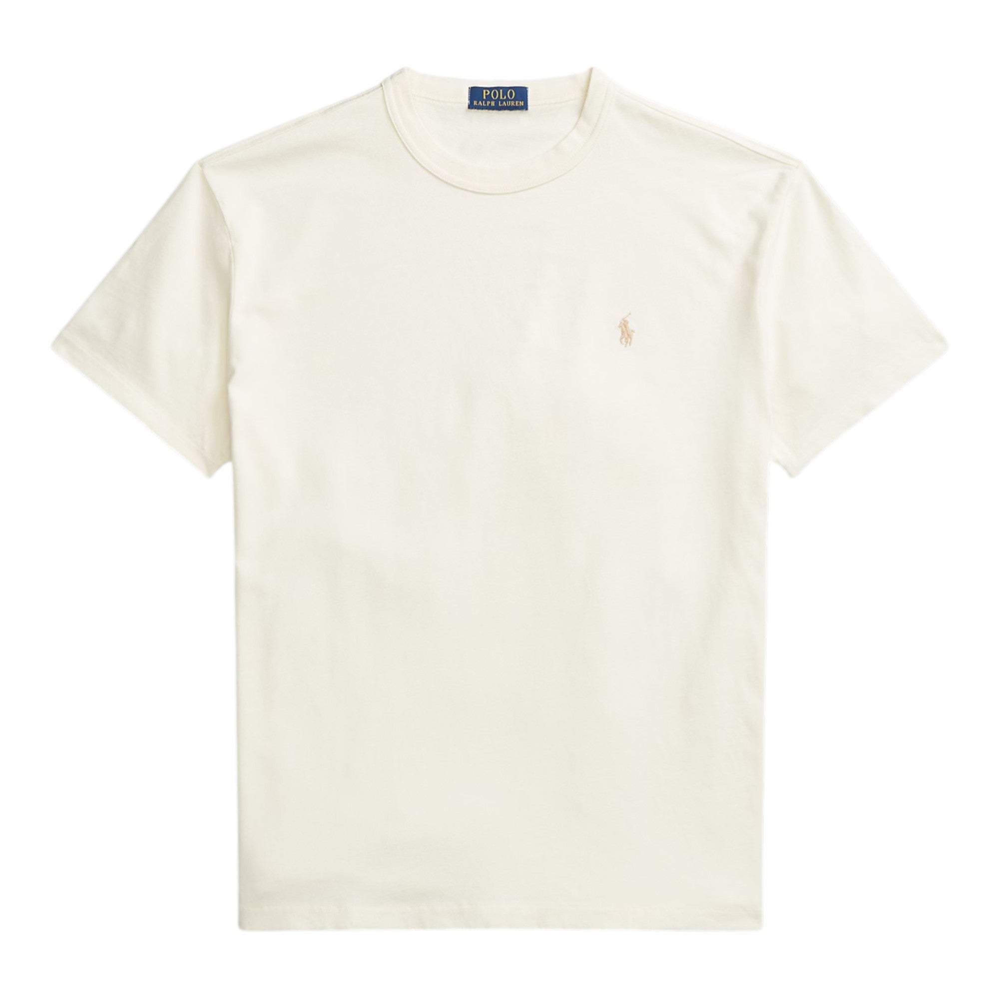Fit Jersey Crewneck T-Shirt