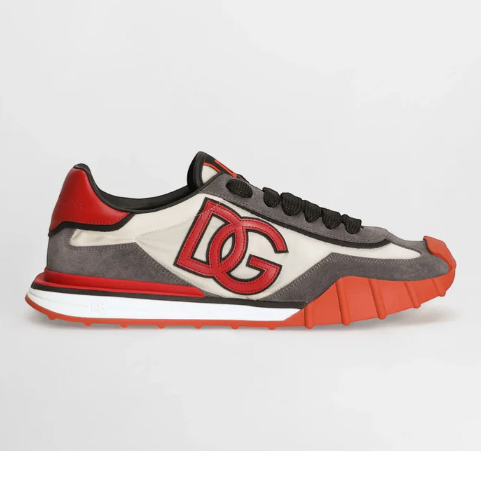 DG Athletic Fabric Sneakers