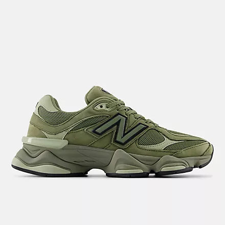 New Balance 9060 Dark Olive