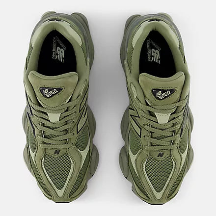 New Balance 9060 Dark Olive