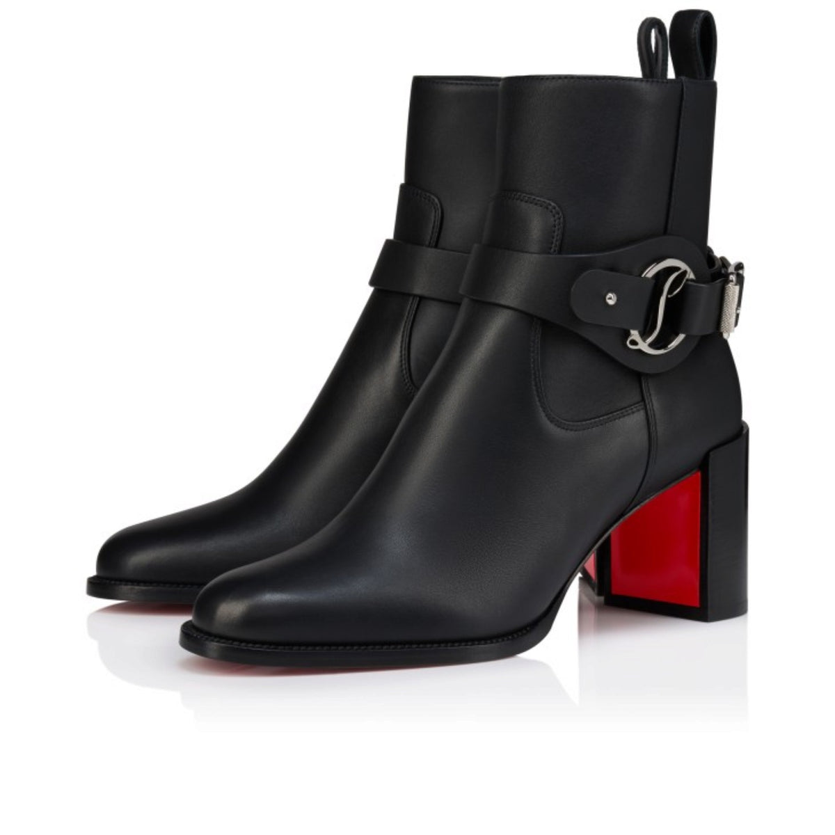 Dianouchette 70 mm Black