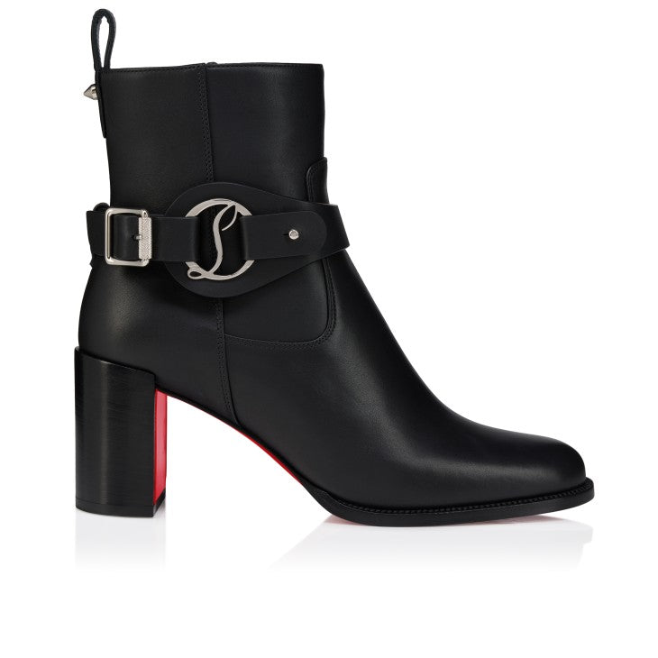 Dianouchette 70 mm Black