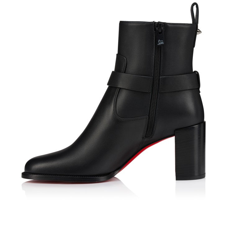 Dianouchette 70 mm Black