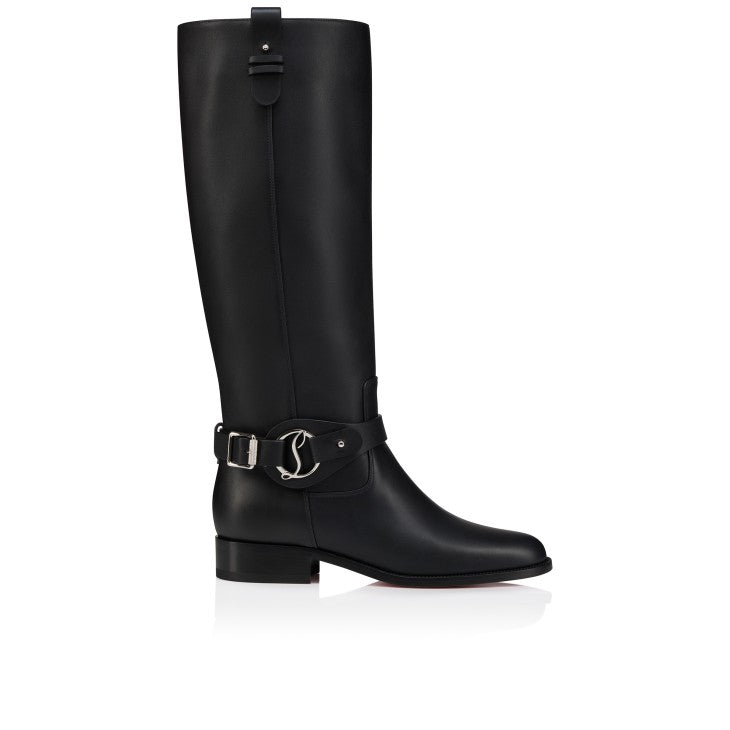 Dianouchette Botta 70 mm Black Lucido