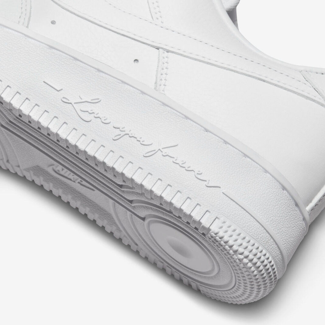 Air Force 1 Low NOCTA Certified Lover Boy Collaboration