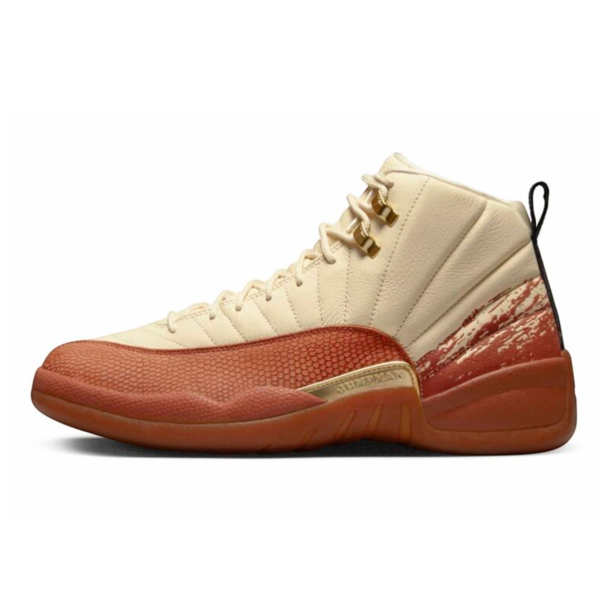 Eastside Golf x Air Jordan 12