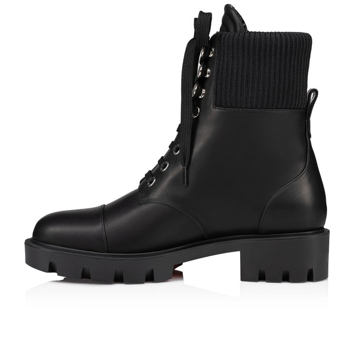 En Hiver Black