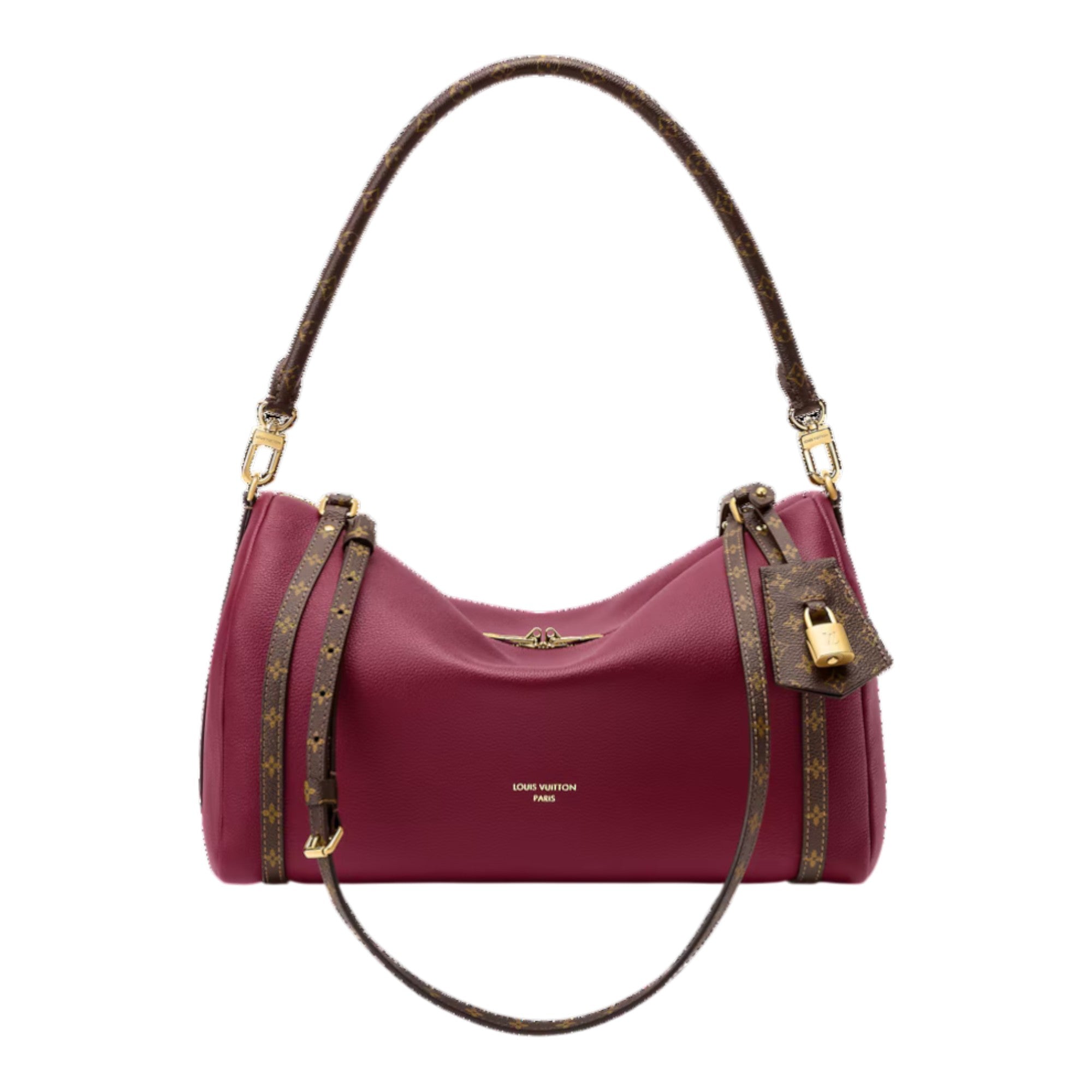 Express MM Carmin