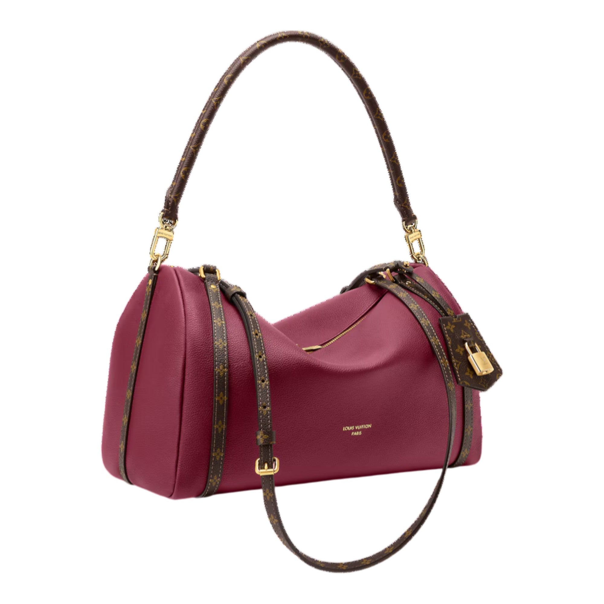 Express MM Carmin