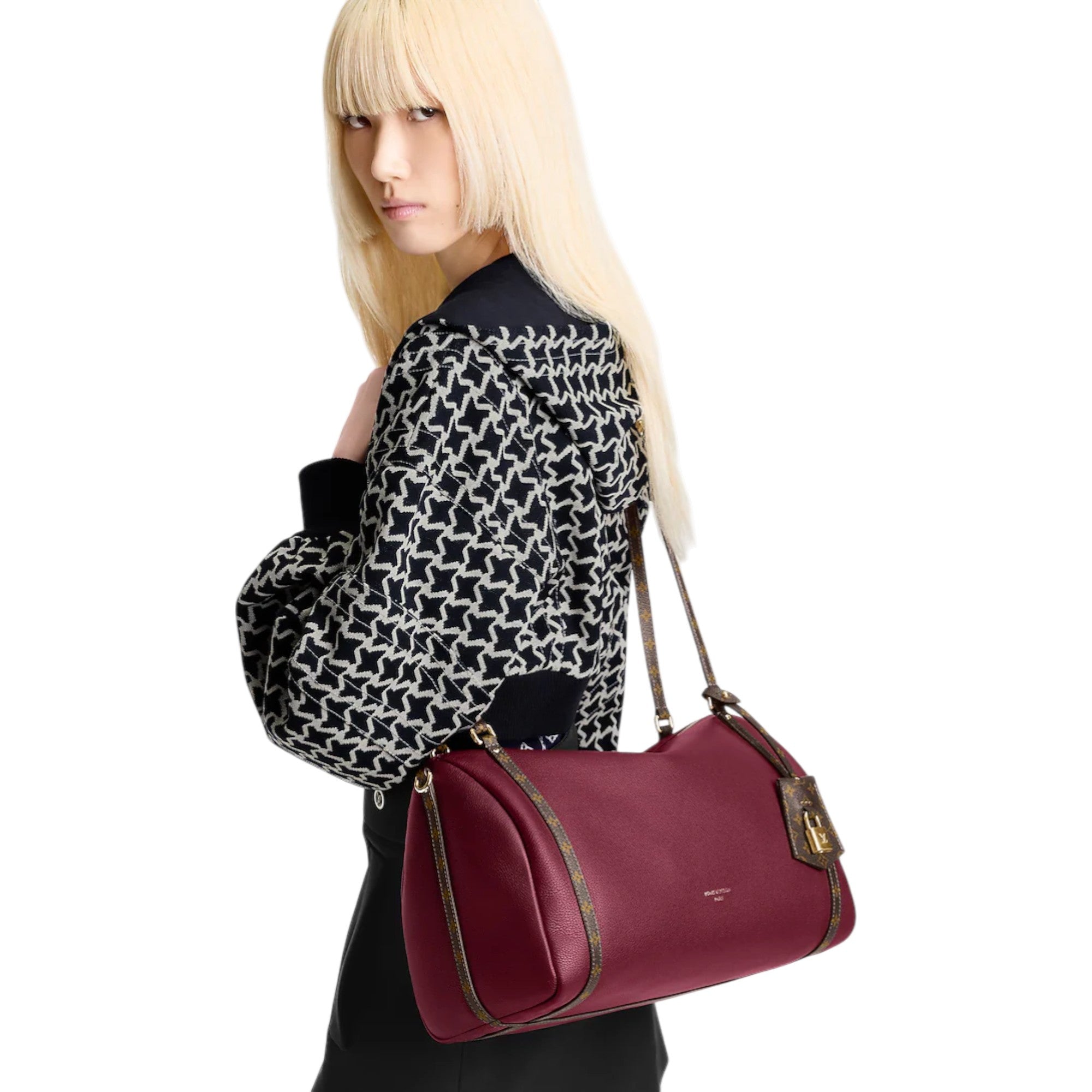 Express MM Carmin