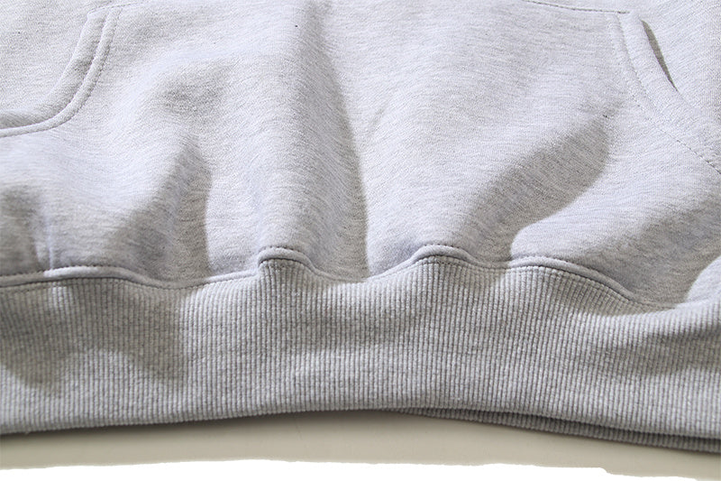 Fear of God Athletics x adidas Pullover Hoodie