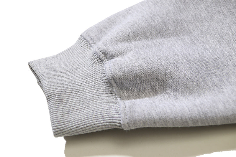 Fear of God Athletics x adidas Pullover Hoodie