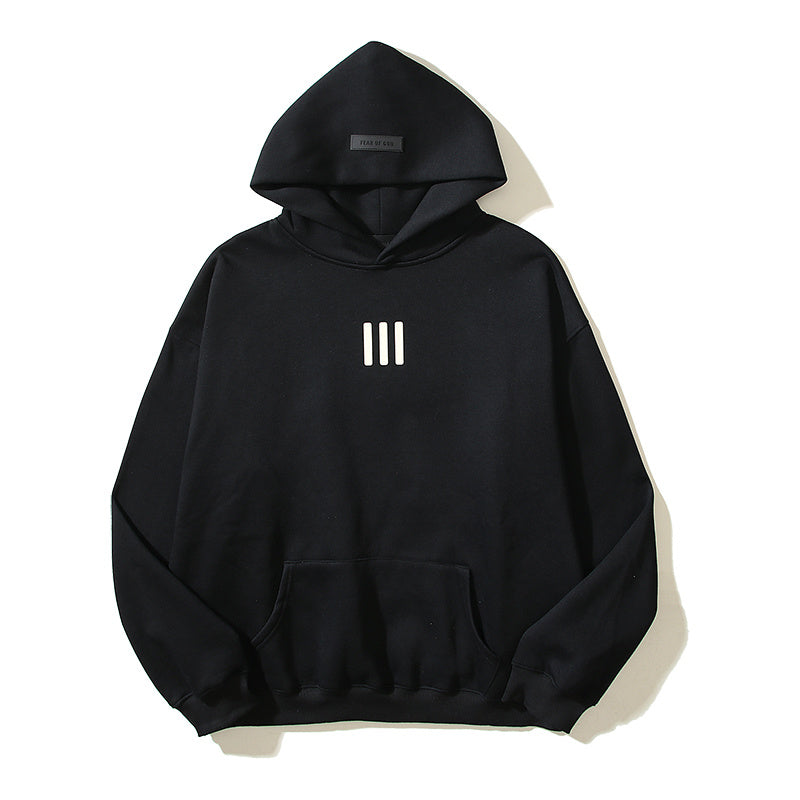 Fear of God Athletics x adidas Pullover Hoodie