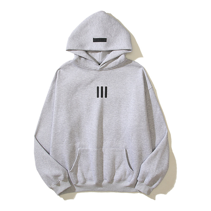 Fear of God Athletics x adidas Pullover Hoodie