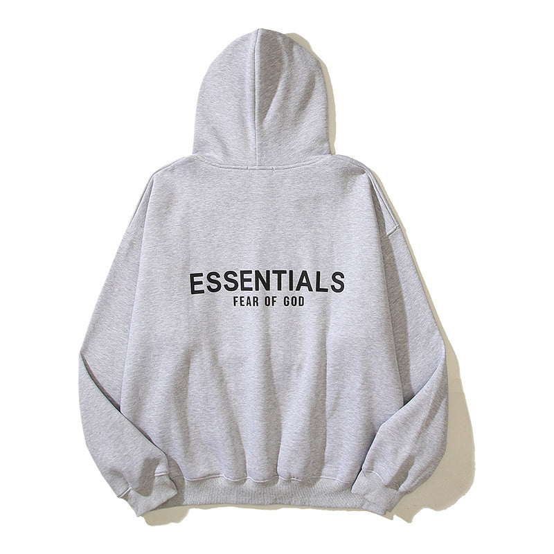 Fear of God Athletics x adidas Pullover Hoodie