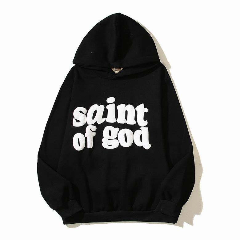 Saint of God Hoodie