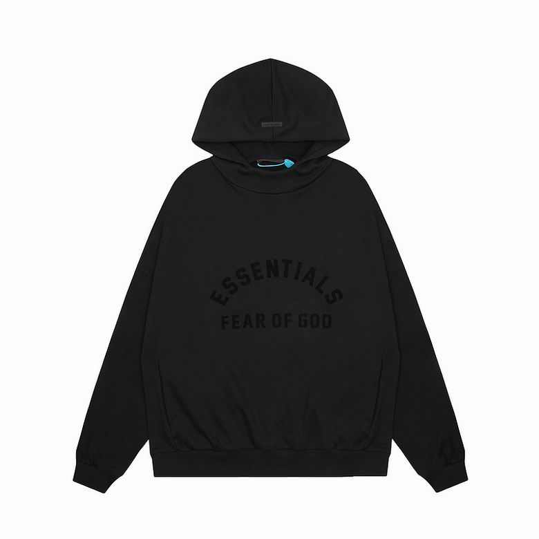Arch Logo Hoodie