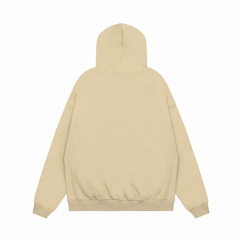 Arch Logo Hoodie
