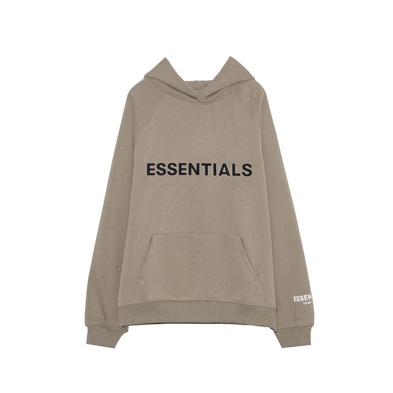 Contrast Logo Raglan Hoodie SS20