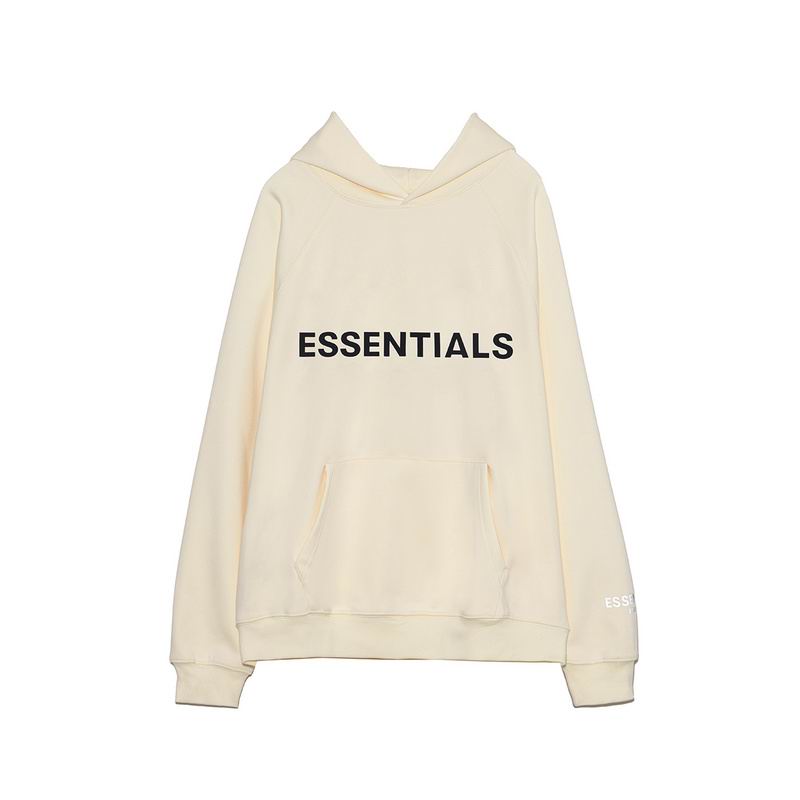 Contrast Logo Raglan Hoodie SS20