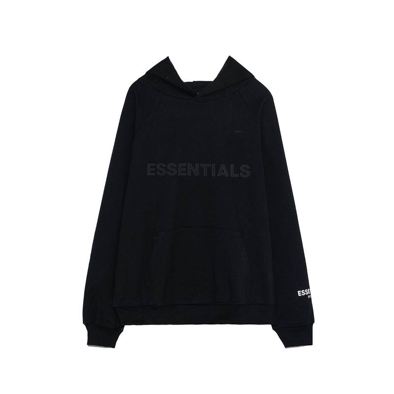 Contrast Logo Raglan Hoodie SS20
