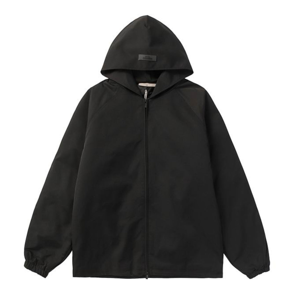 Full-Zip Windbreaker