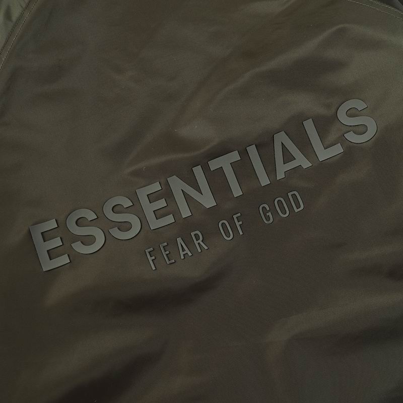Full-Zip Windbreaker