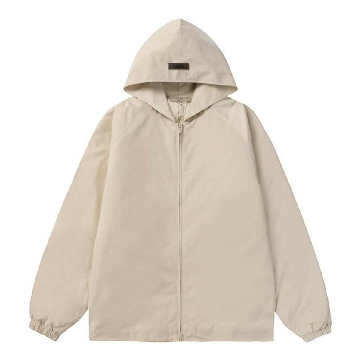 Full-Zip Windbreaker