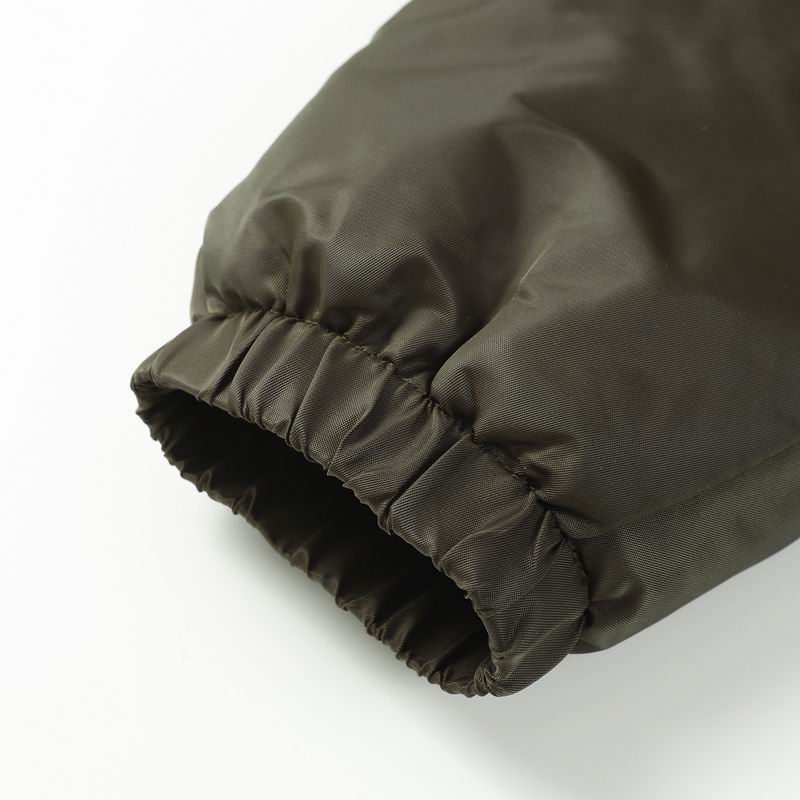 Full-Zip Windbreaker