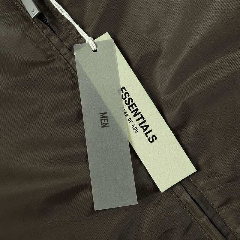 Full-Zip Windbreaker