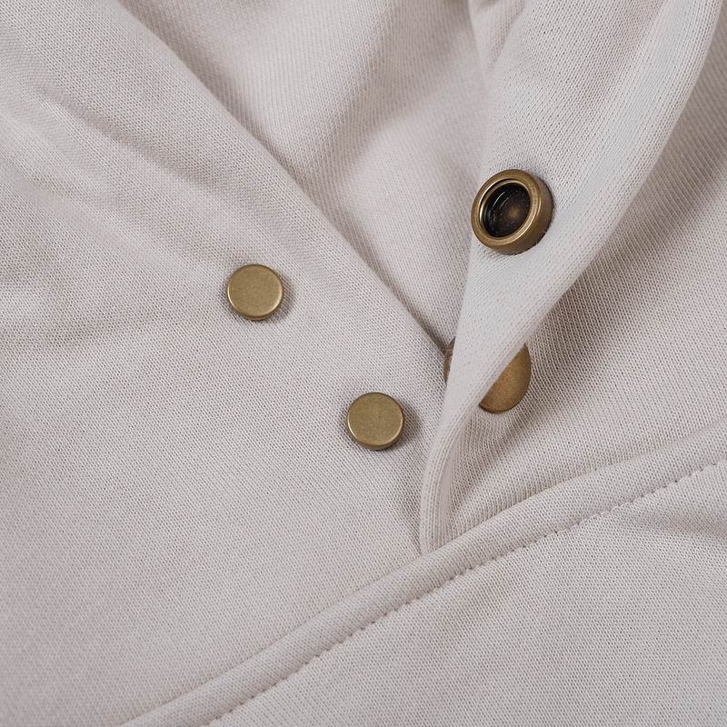 FG Logo Pullover Hoodie Sixth Collection