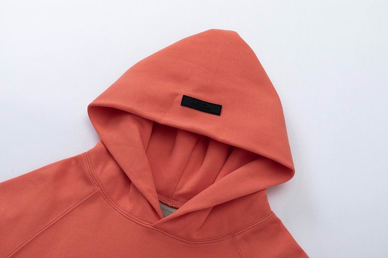 Pullover Hoodie Pre-Fall 2022