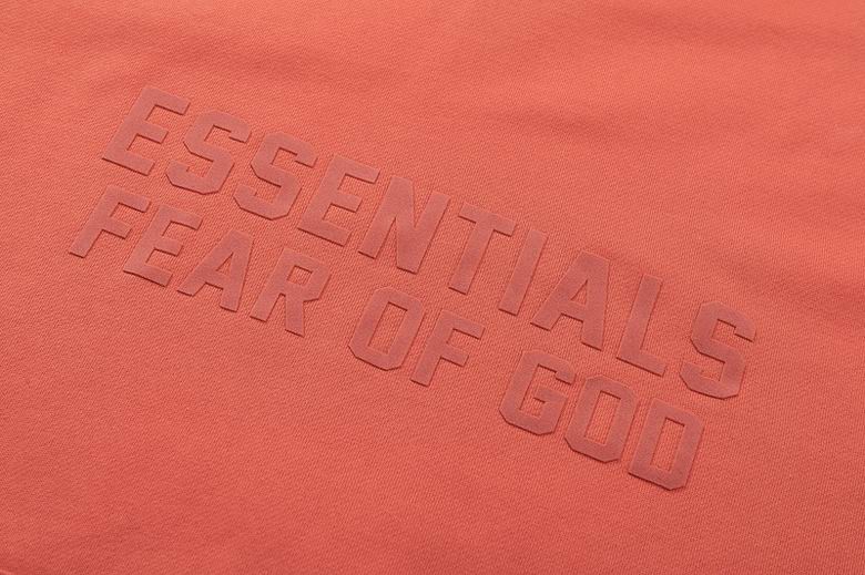 Pullover Hoodie Pre-Fall 2022