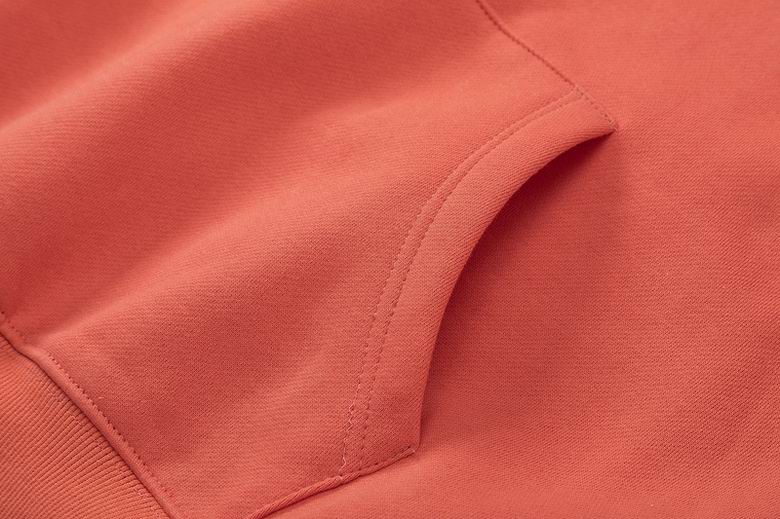 Pullover Hoodie Pre-Fall 2022
