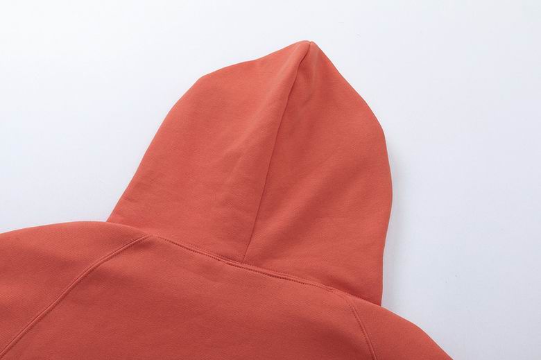 Pullover Hoodie Pre-Fall 2022