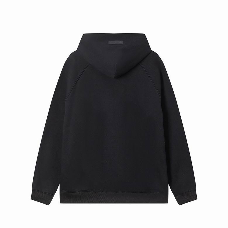 Pullover Hoodie Pre-Fall 2022