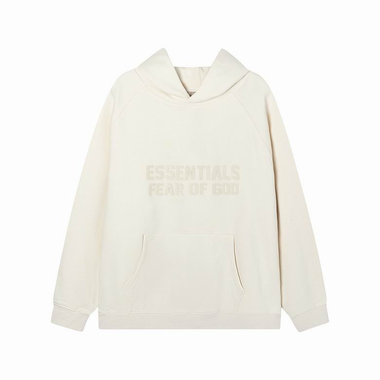 Pullover Hoodie Pre-Fall 2022