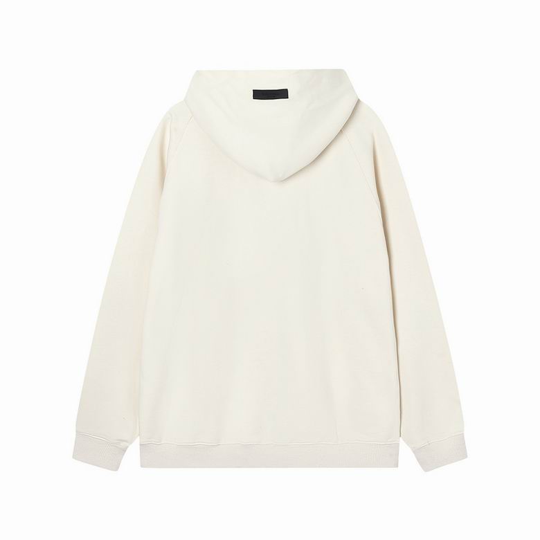 Pullover Hoodie Pre-Fall 2022