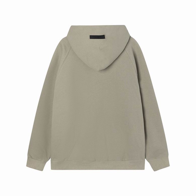 Pullover Hoodie Pre-Fall 2022