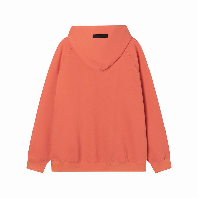 Pullover Hoodie Pre-Fall 2022