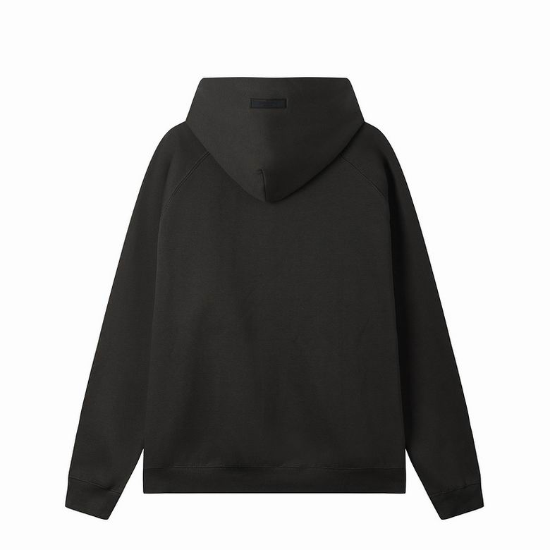 Tonal Logo Pullover Hoodie Pre-Fall 2022