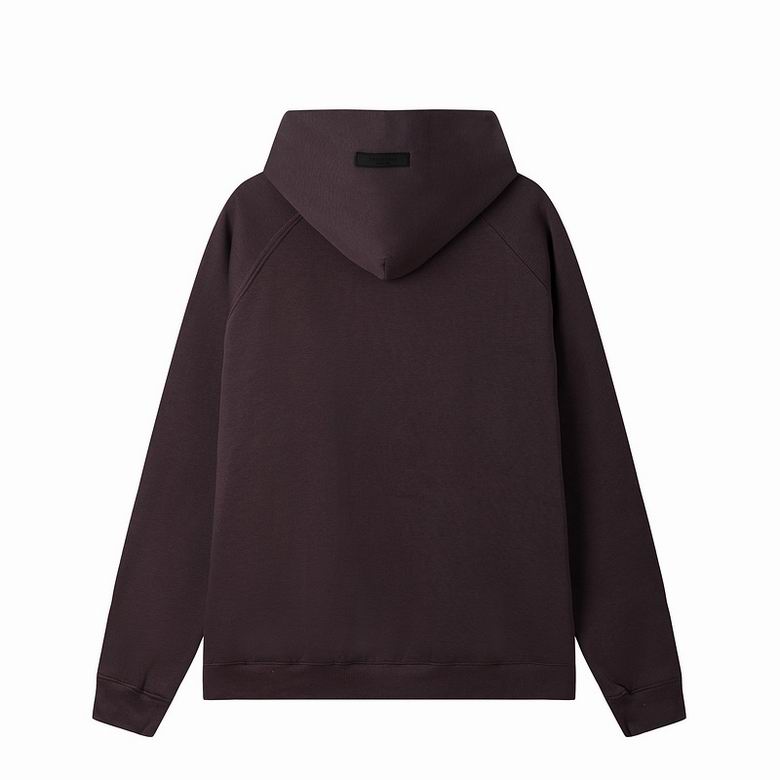 Tonal Logo Pullover Hoodie Pre-Fall 2022