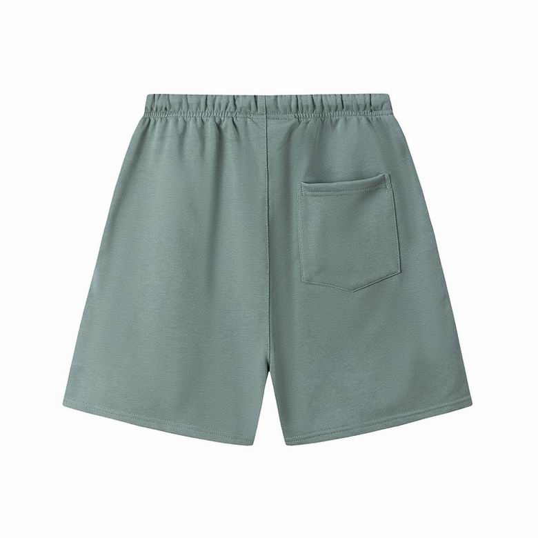 Relaxed Sweatshorts