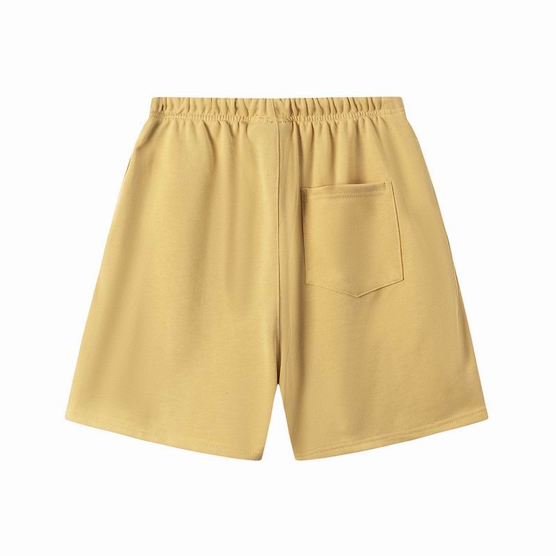 Relaxed Sweatshorts