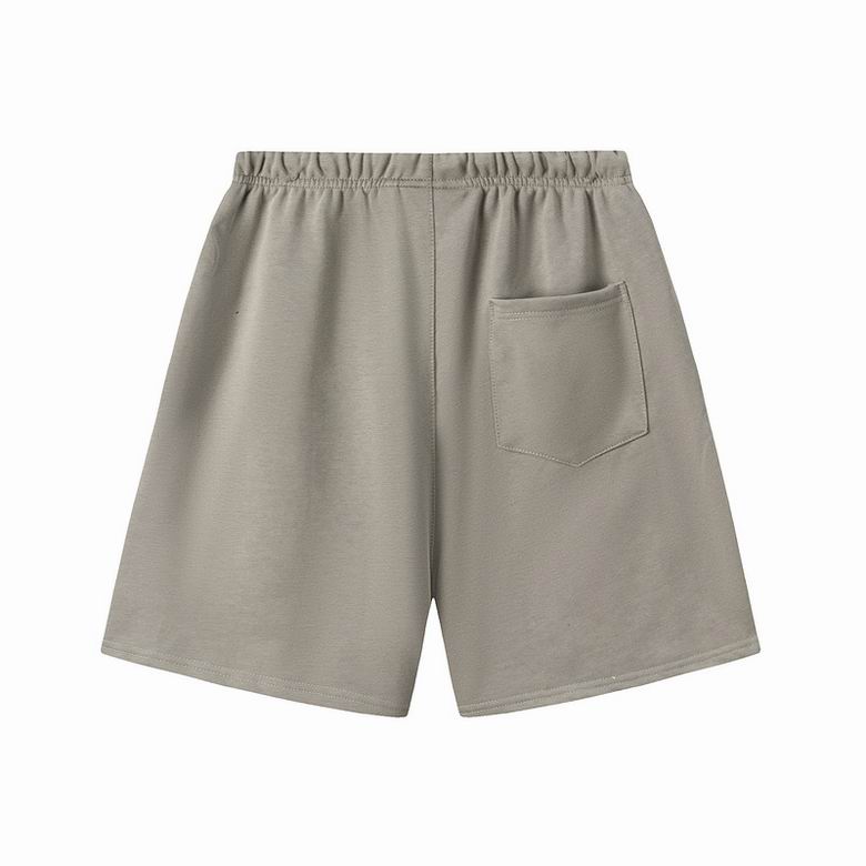 Relaxed Sweatshorts