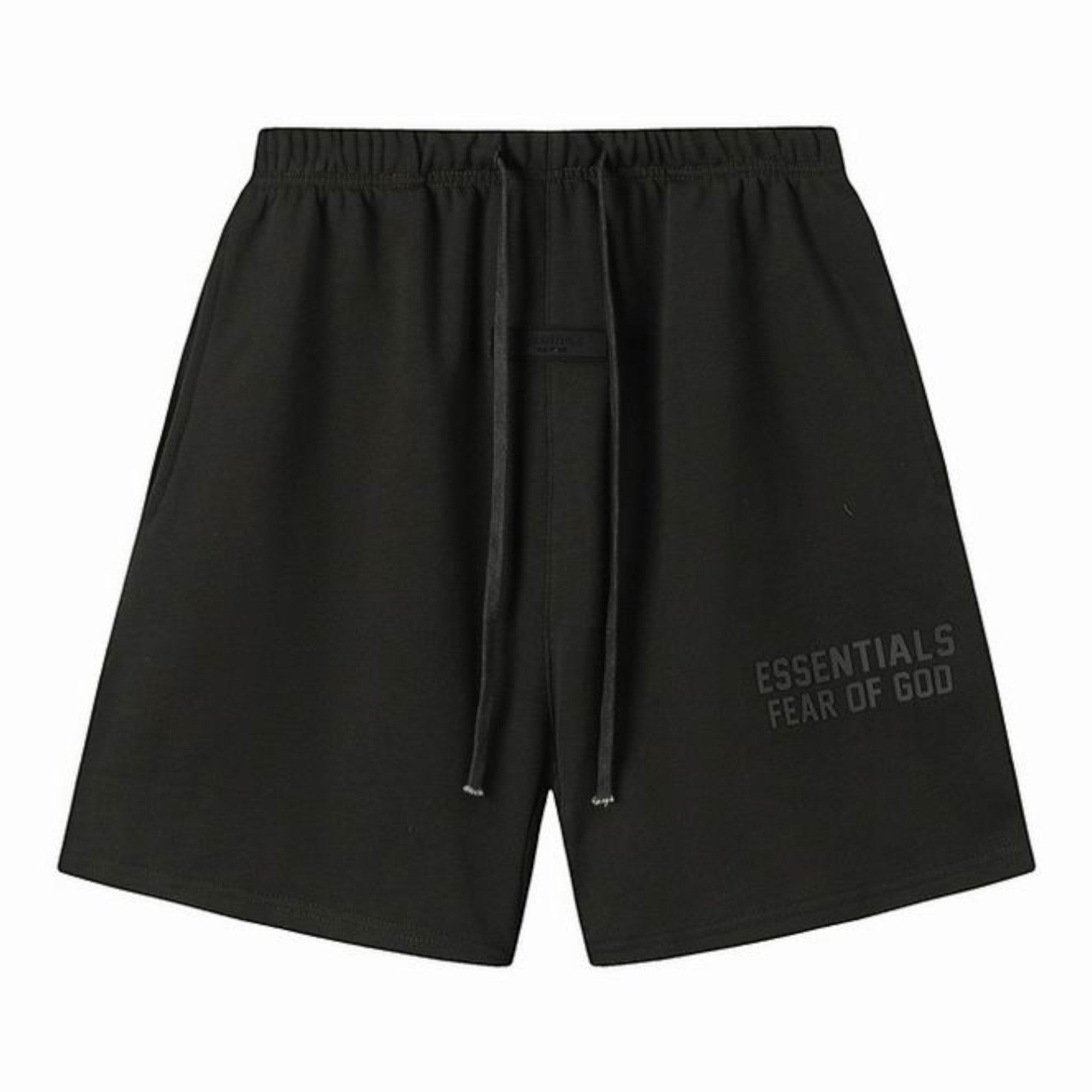 Relaxed Sweatshorts