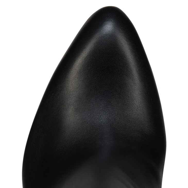 Fannylove Booty 120 mm Black