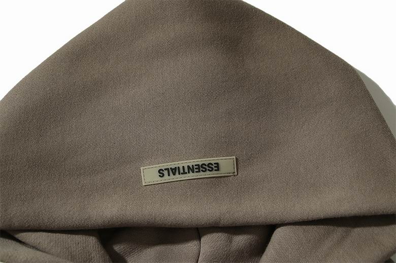 Embossed Classic Hoodie